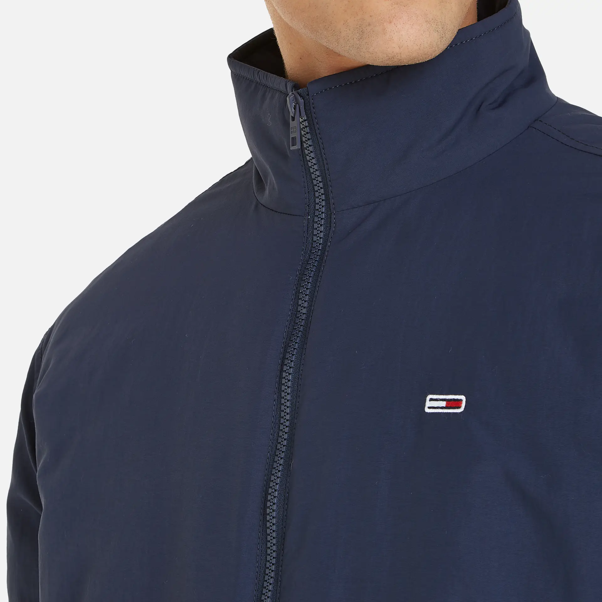 Tommy Jeans Essential Padded Jacket Twilight Navy