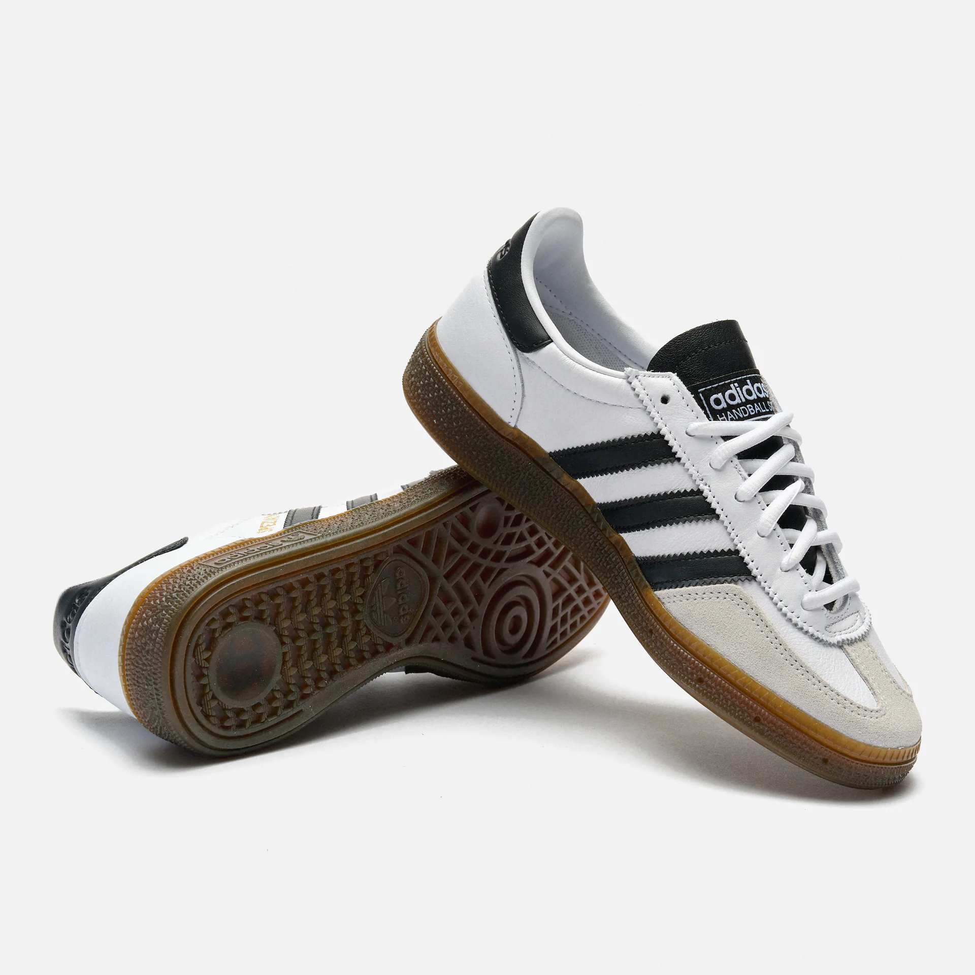 adidas Sneaker Handball Spezial Footwear White/Core Black/Gum