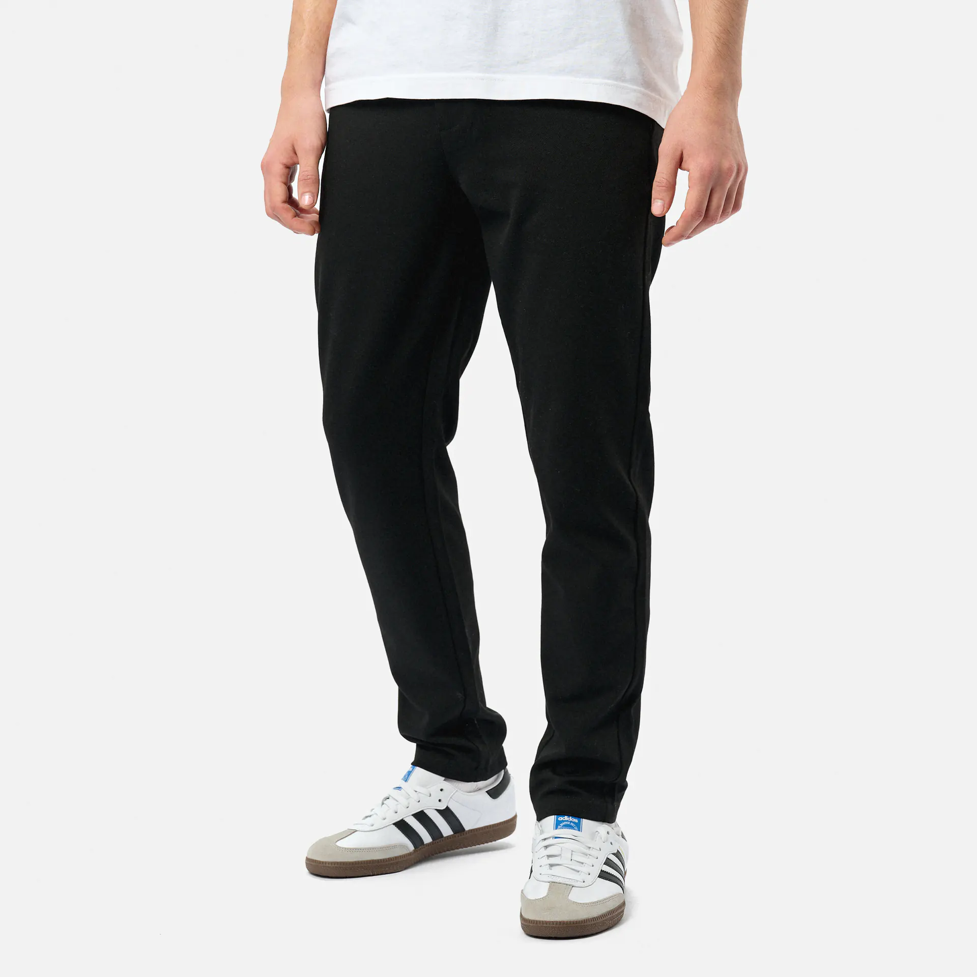 Kleinigkeit Peter Maffein Pant Black