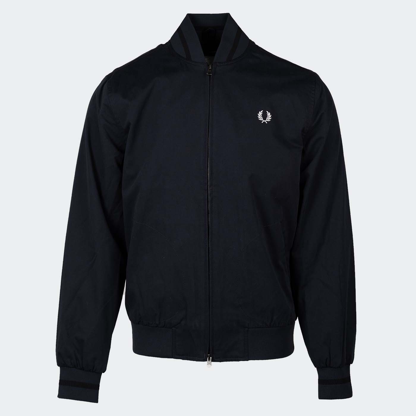 Fred Perry Tennis Bomberjacket