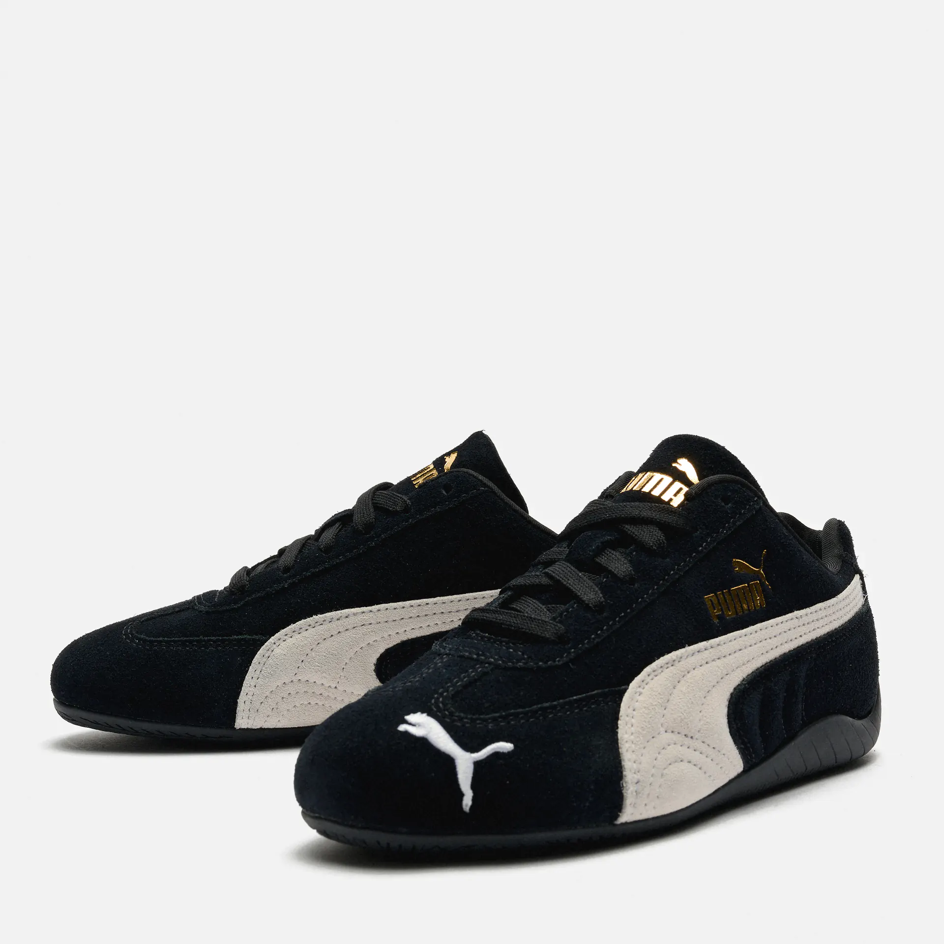 PUMA Speedcat OG Puma Black/Puma White