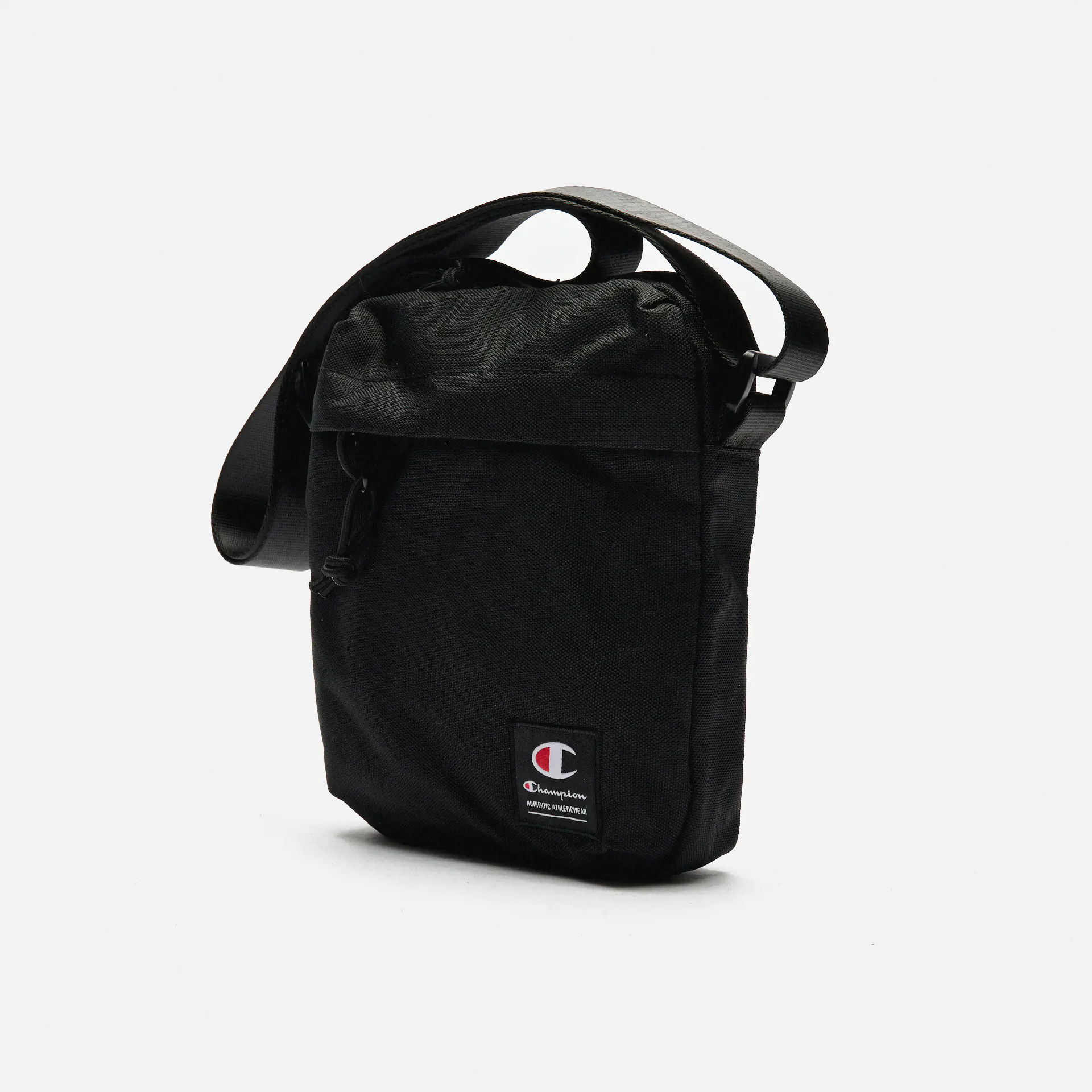 Champion Small Shoulder Bag Black