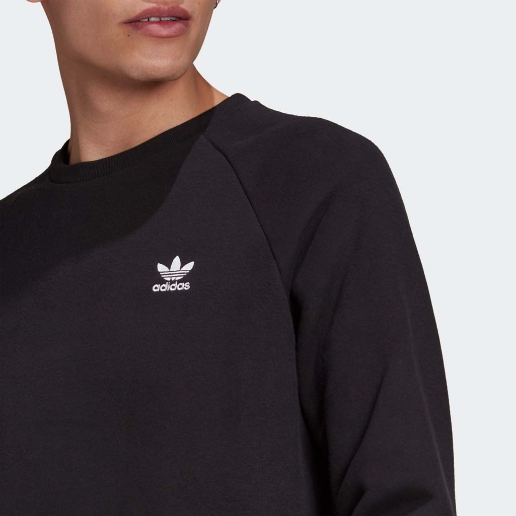 Adidas Adicolor Essentials Trefoil Sweatshirt