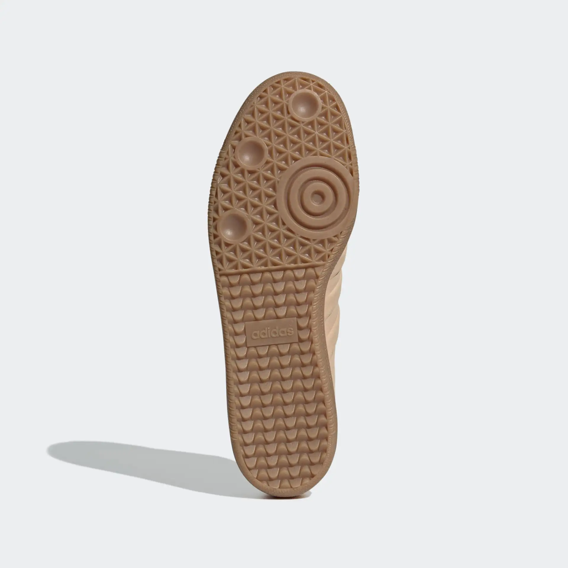 adidas Originals Sneaker Samba Olive Strata/Shadow Olive/Gum