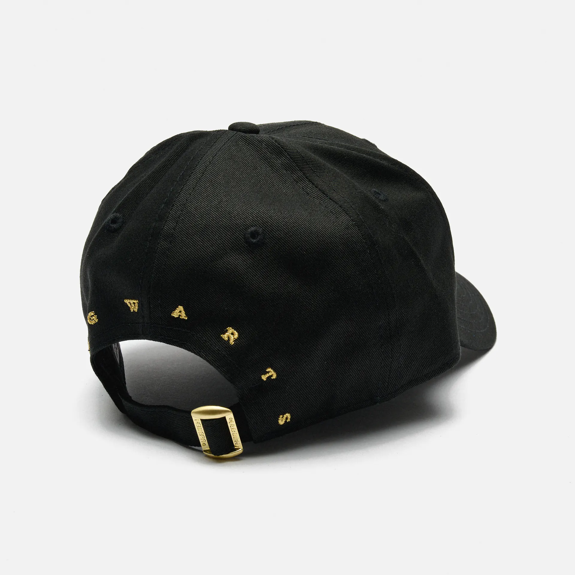 New Era Harry Potter 9Forty Deathly Hollow Cap Black