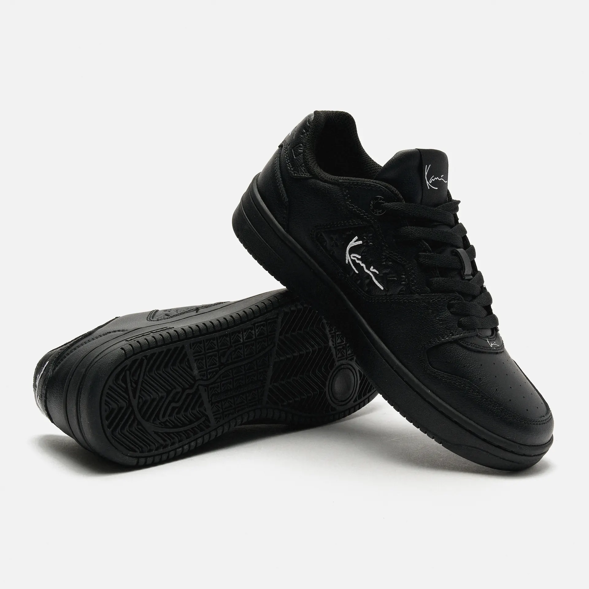 Karl Kani 89 Classic Sneaker Black