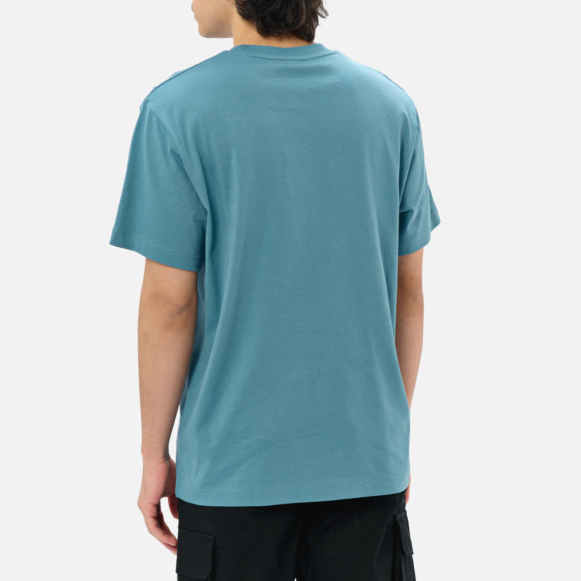 Lacoste Classic Fit T-Shirt Limestone