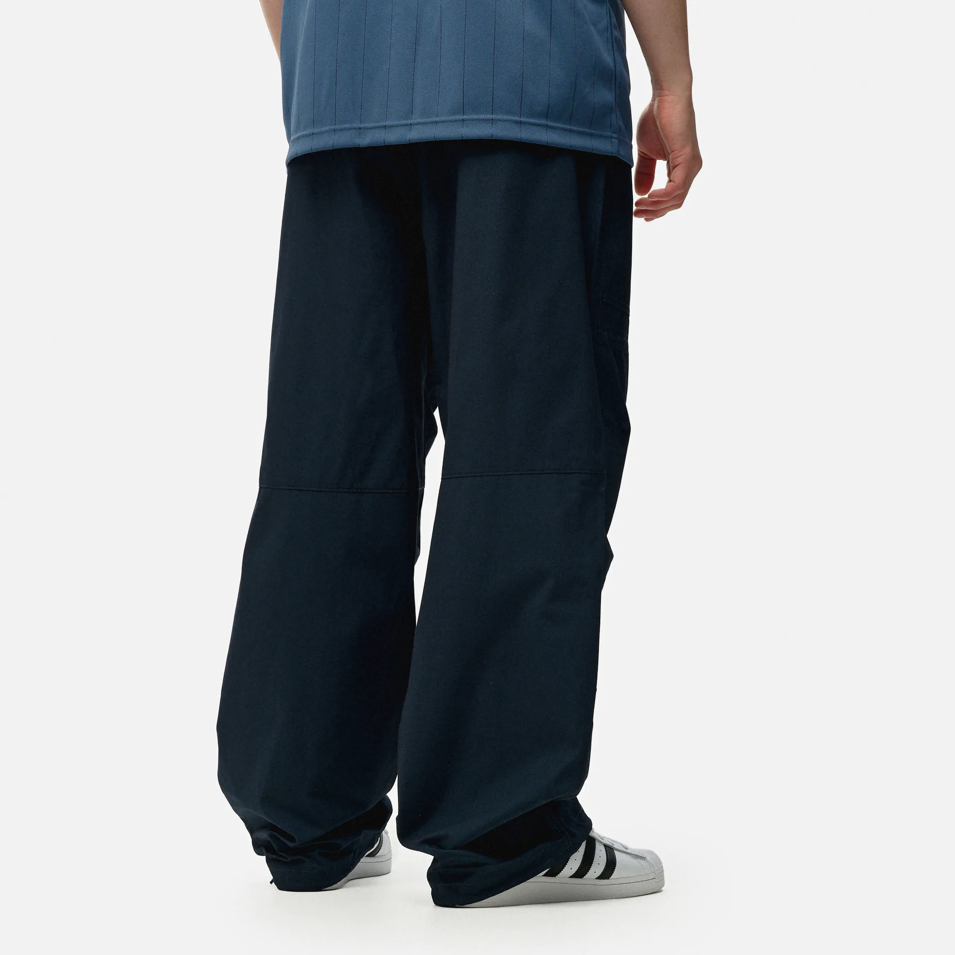 Dickies Fishersville Pant Dark Navy