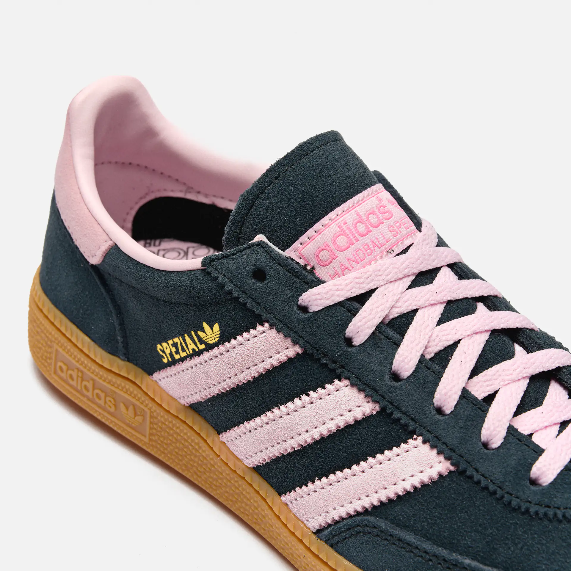 Adidas originals damen flashback sneakers korallenrosa best sale