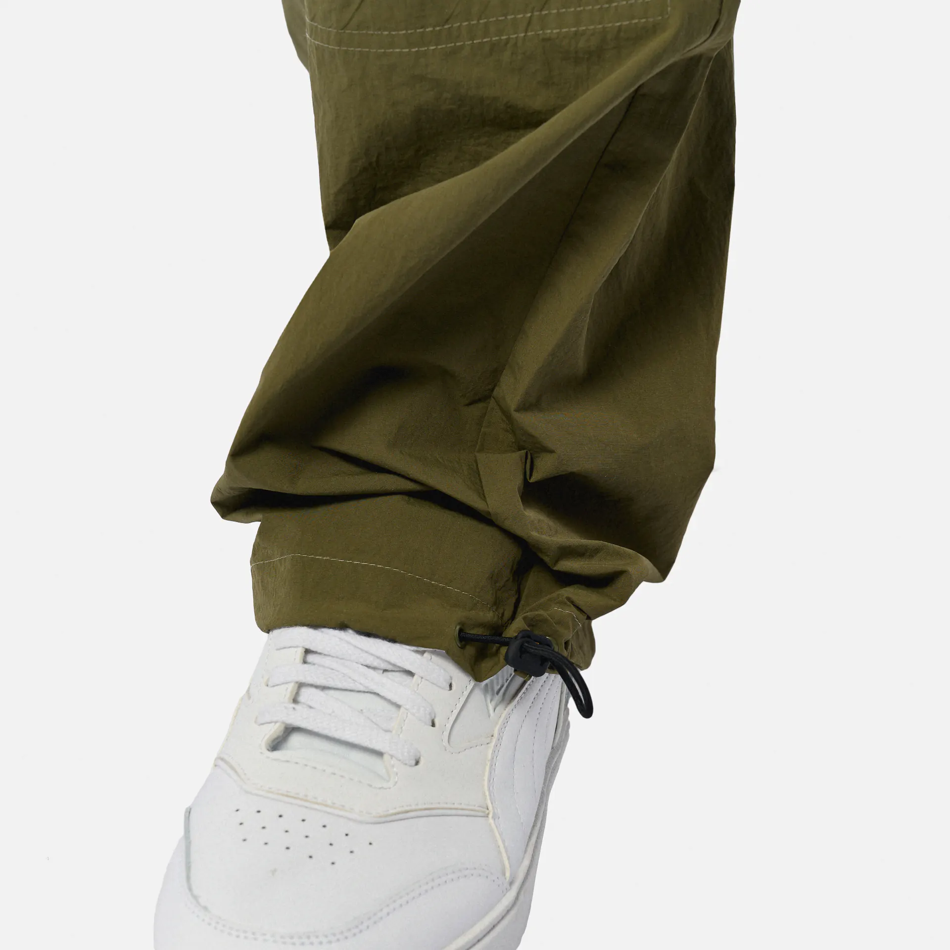 Dickies Jackson Cargo Pant Military Green