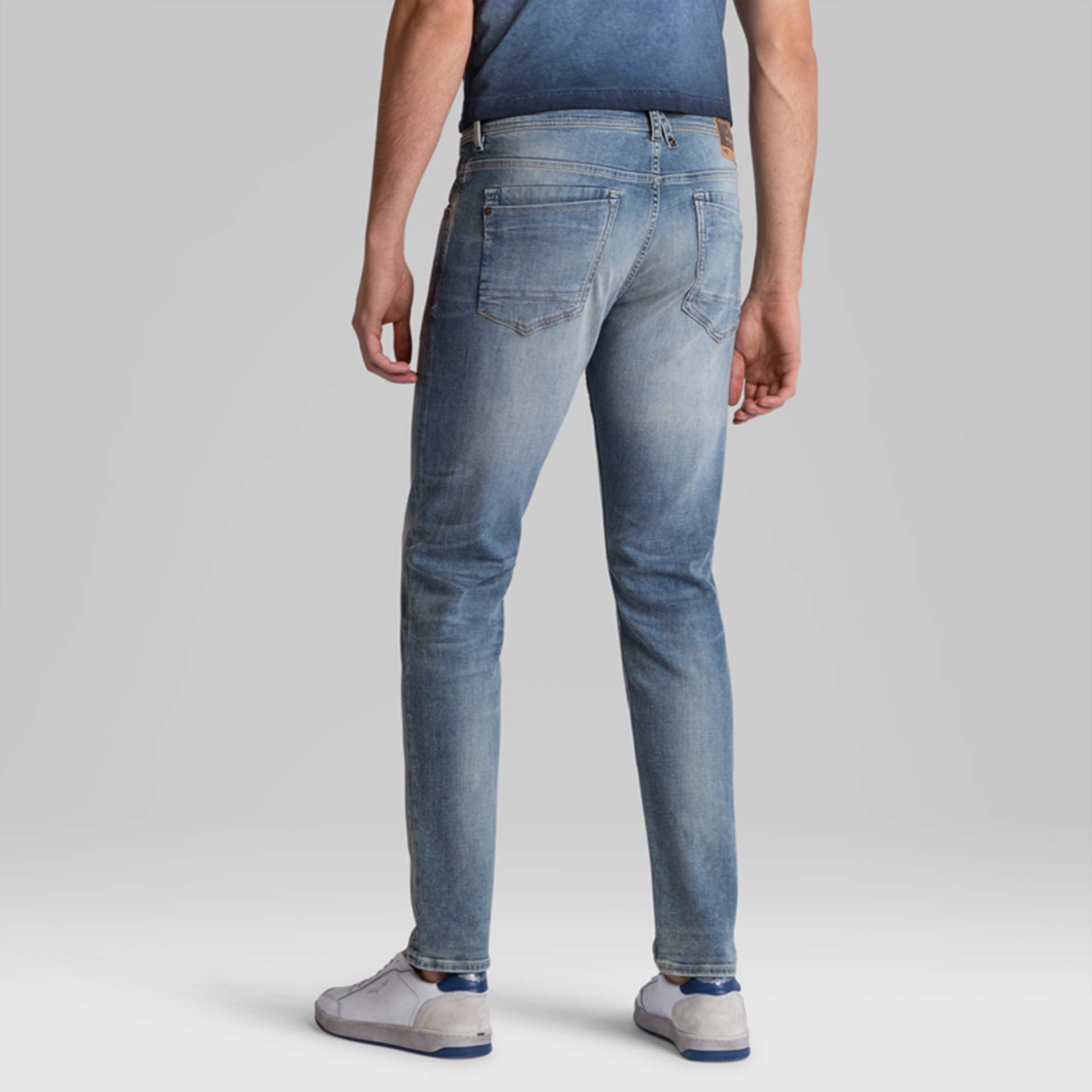 PME Legend Freighter Jeans