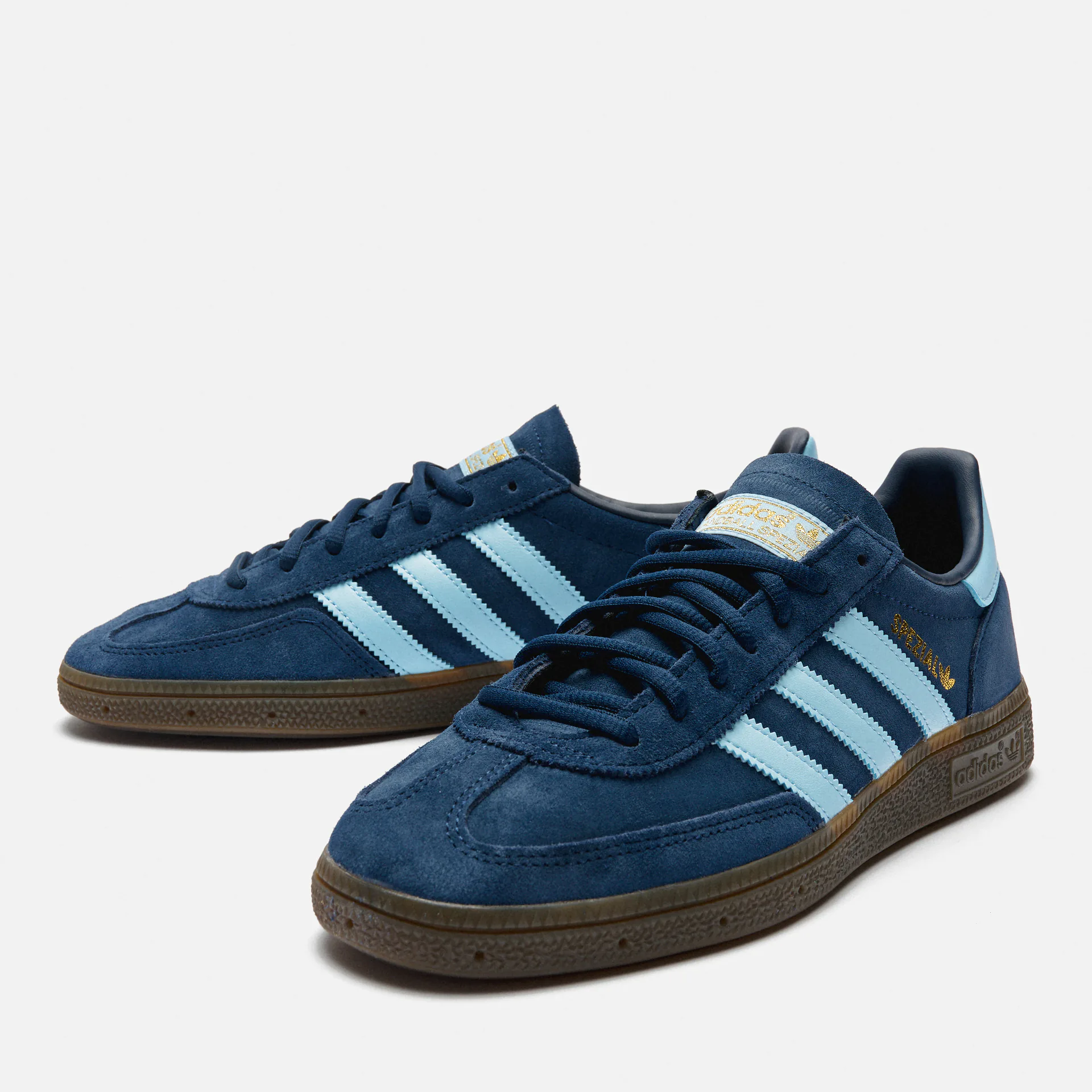 adidas Sneaker Handball Spezial Collegiate Navy