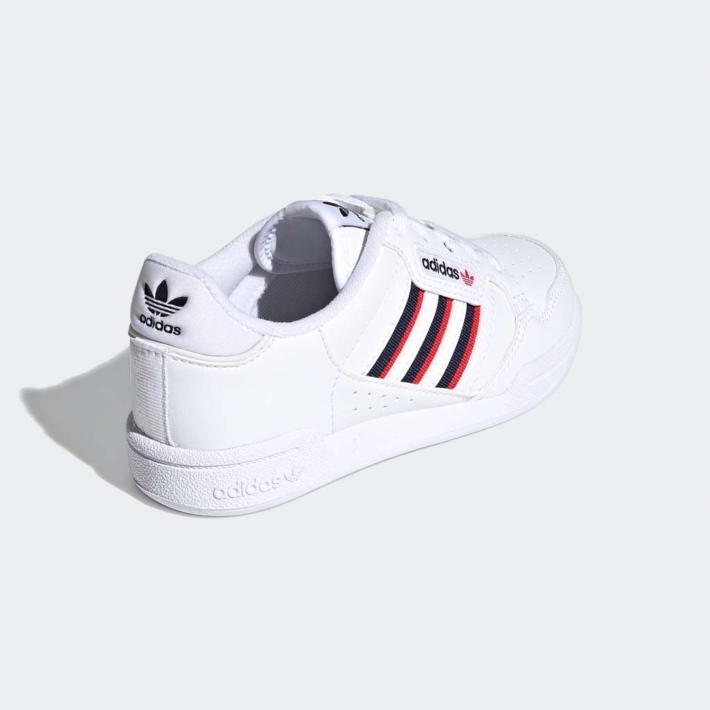 Adidas Continental 80 Stripes Schuh