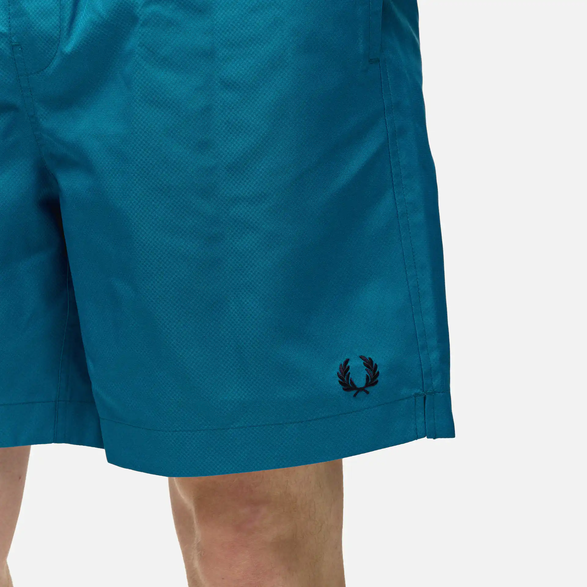 Fred Perry Classic Swimshort Runaway Ocean