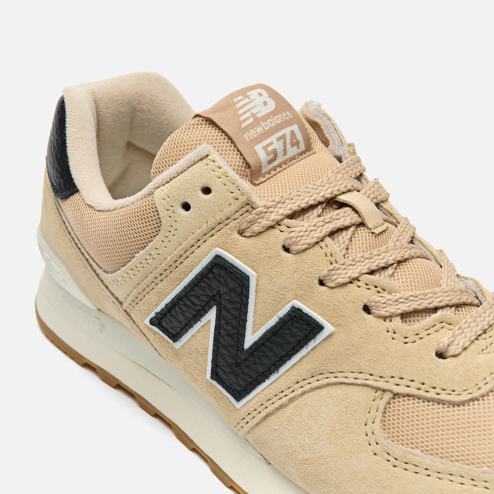 New Balance U574RAC Sneaker Incense