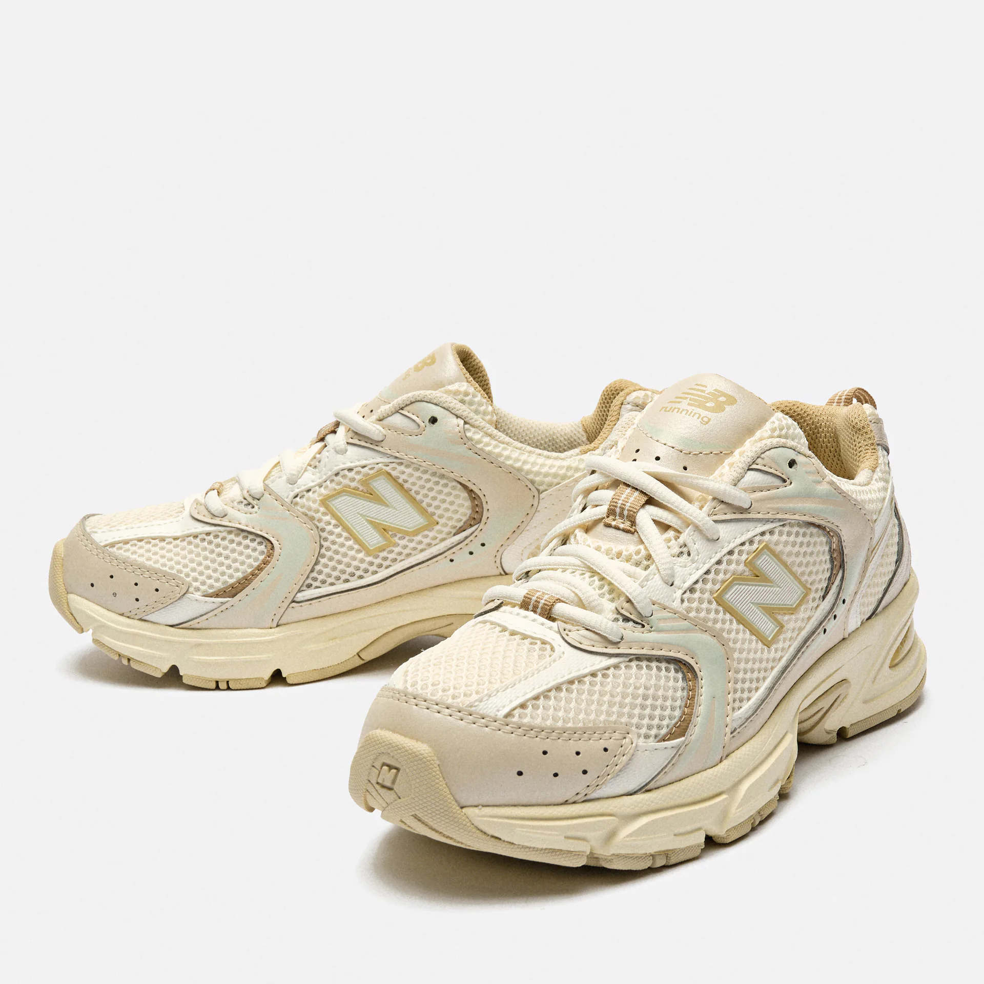 New Balance MR530 Running Sneaker Beige