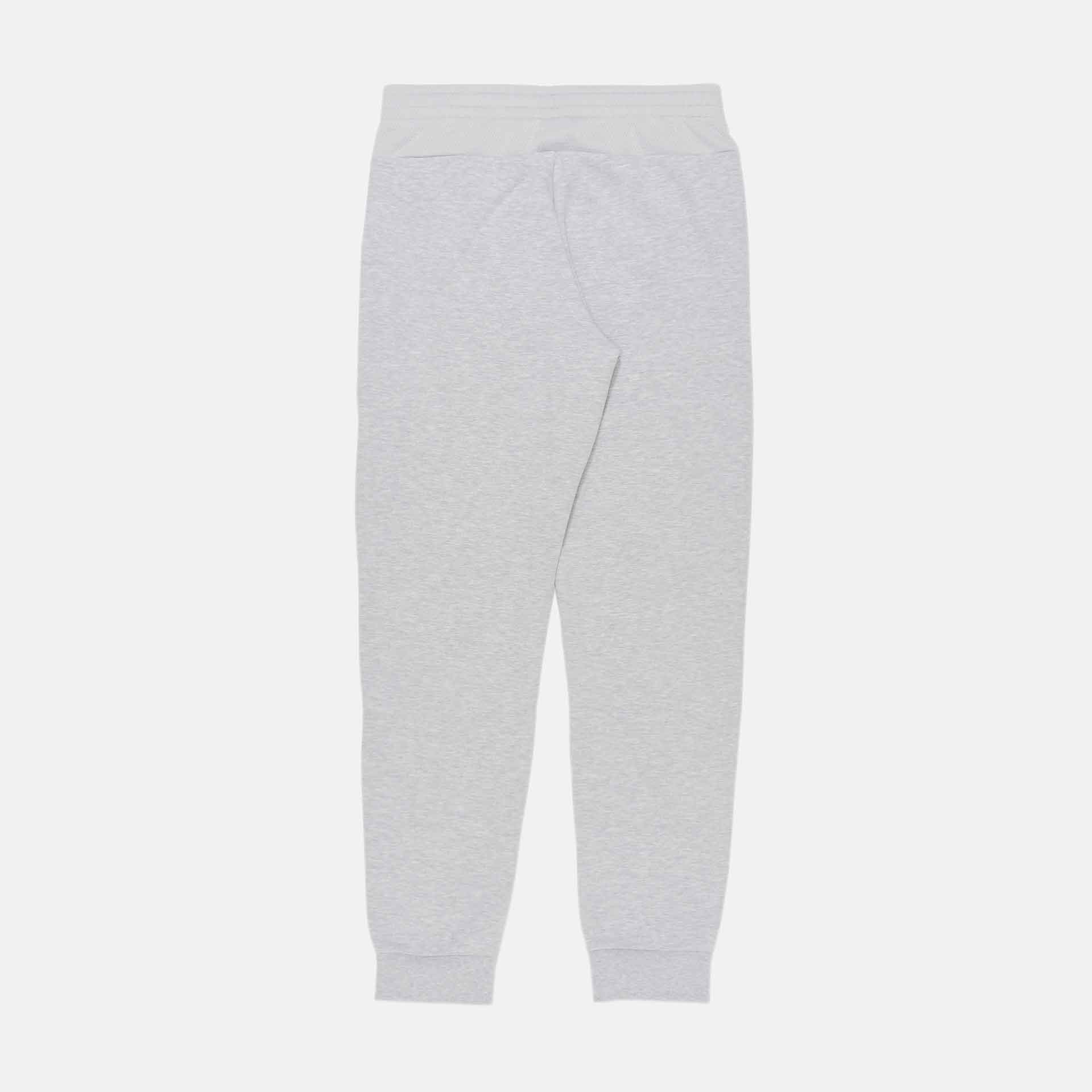 Lacoste Sweat Pants Silver Chine/Elephant Grey