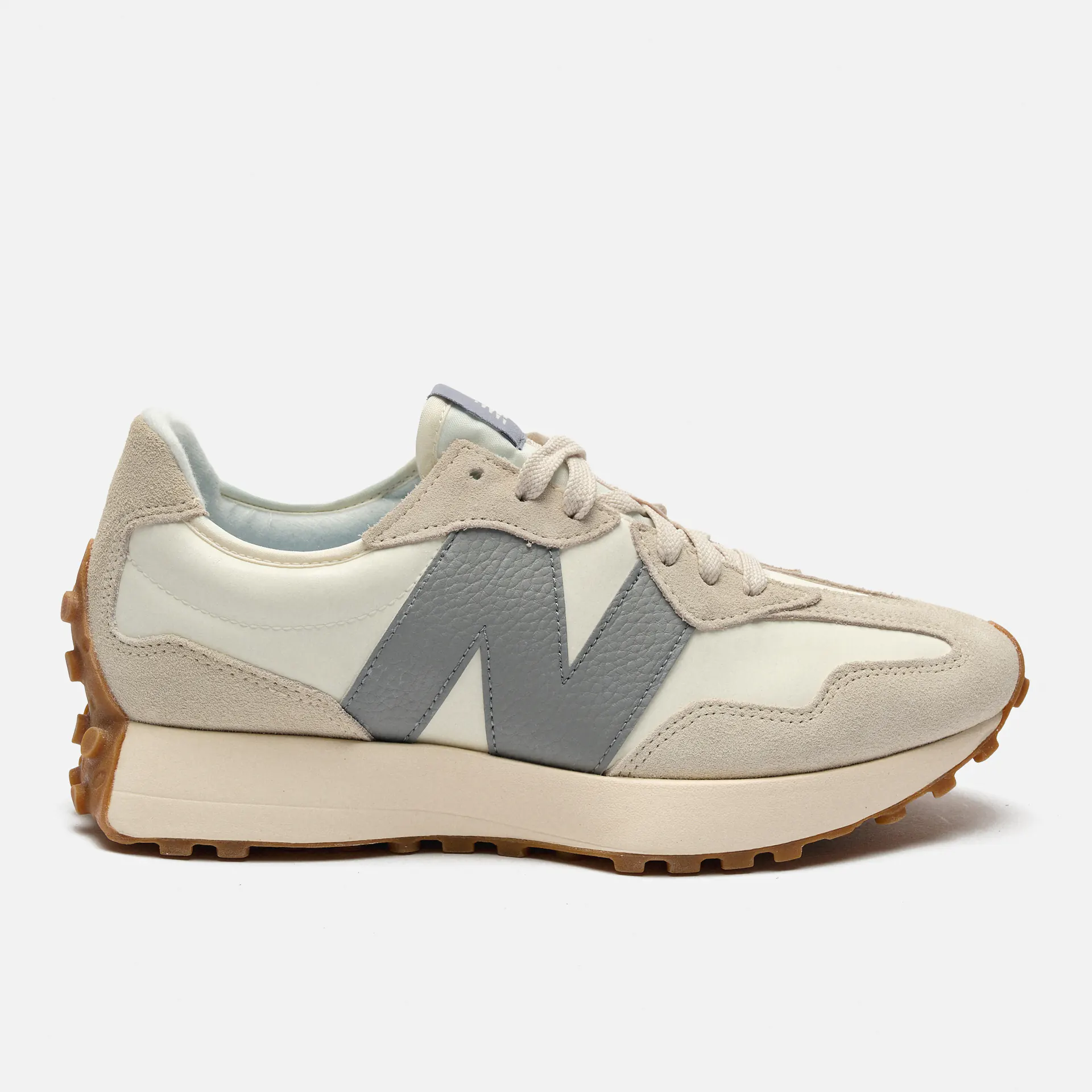 New Balance U327LT Sneaker Moonbeam