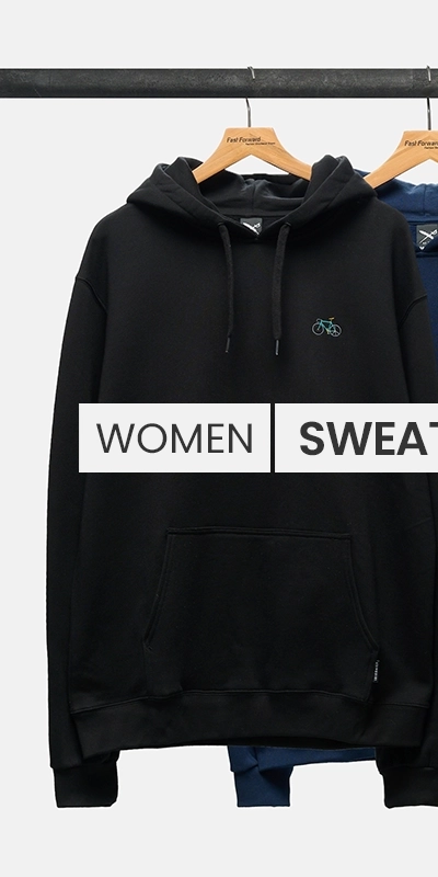 Sweat Knit Women