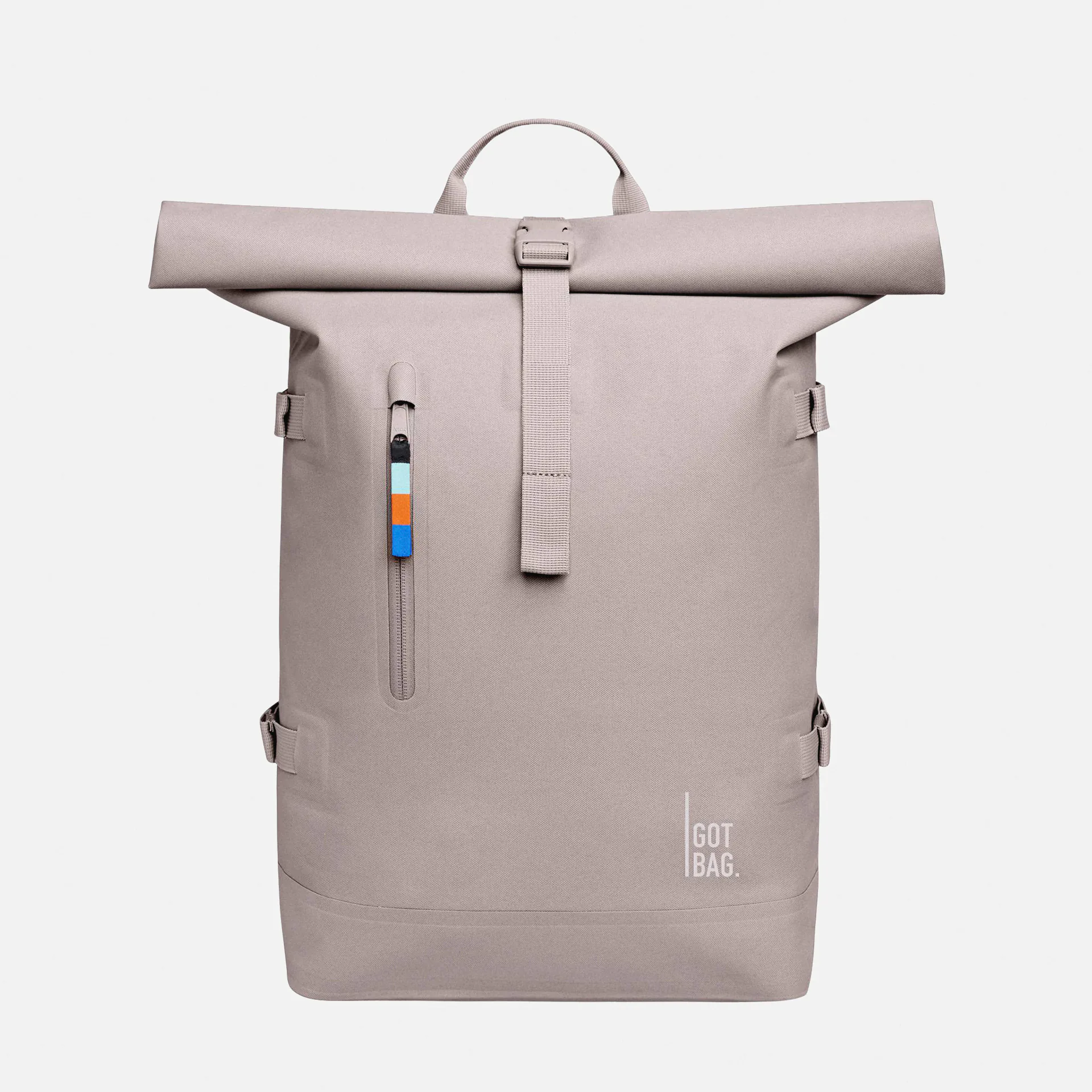 Got Bag Rolltop 2.0 Backpack Seahorse