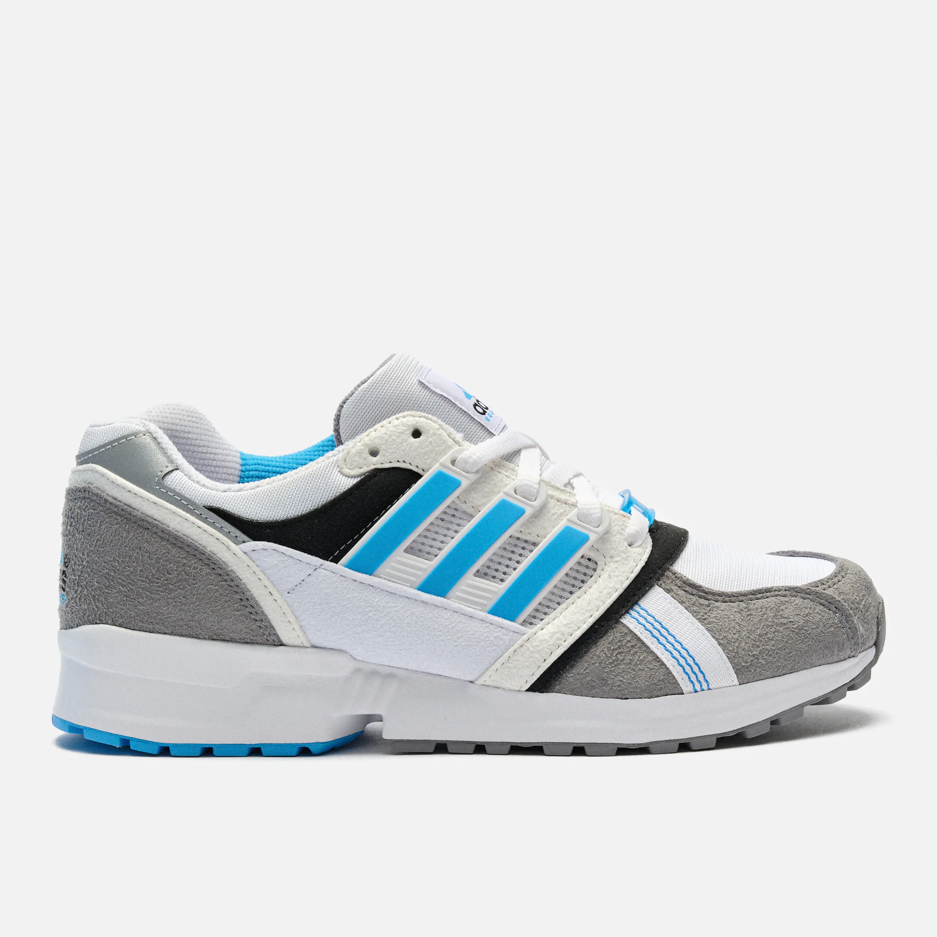 adidas Sneaker Equipment CSG 91 W Footwear White/Pulse Blue/Grey Heather