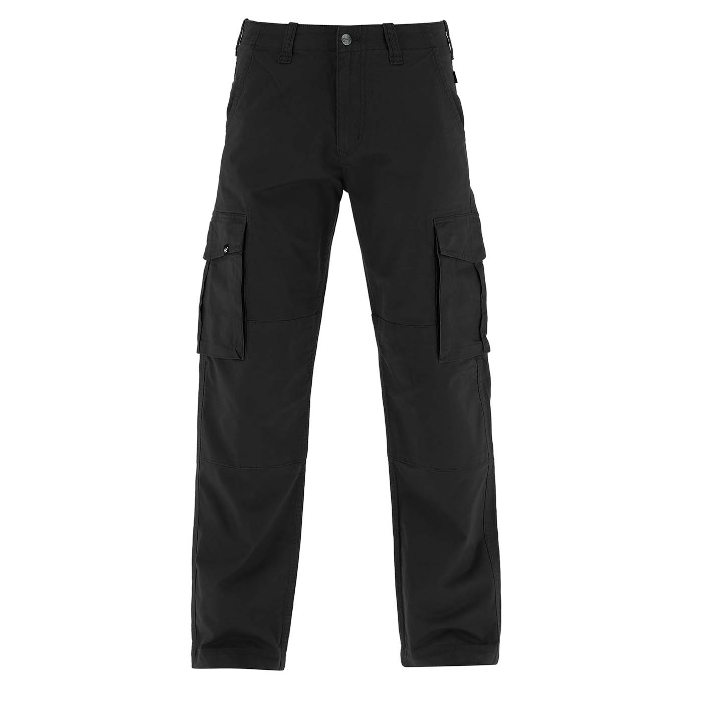 Reell Jeans Flex Cargo LC Pant Black